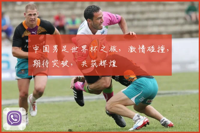 中国男足世界杯之旅，激情碰撞，期待突破，共筑辉煌